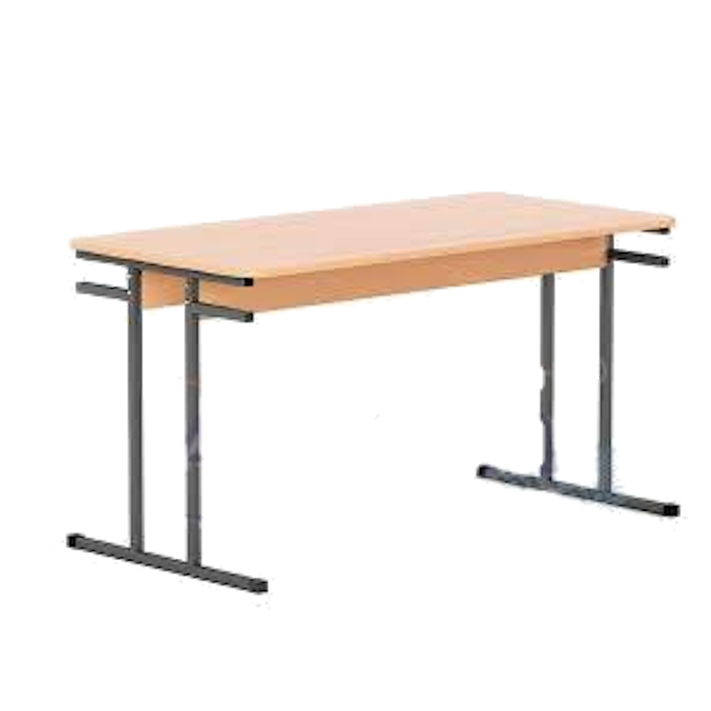 Стіл для шкільної їдальні НОВИЙ СТИЛЬ (E-561/3 T) 1500х600х760мм